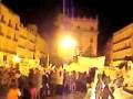 videos de Manifestació València 29N - Font de Mora Dimissió!!!