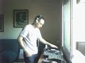 sesion musica techno  2007 mayo juanjo deluxe