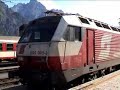 TRENI REALI