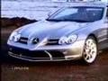 マクラーレン SLR & SLR Roadster PV （2008年Ver.）