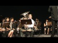 J. Stevens - Dances, Arr.: R. Szentpáli, Luciano Vaz - tuba