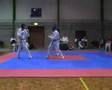 Mitcho Vs Old ravo spec man