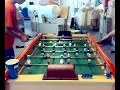 Fusbal-Roby Def. Akebono