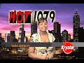 Hot 107.9 & Krystal saucy chick contest