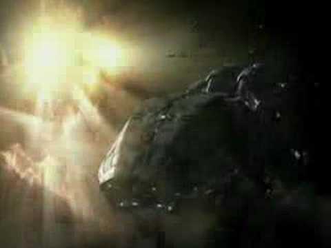 Battlestar Galactica: Pegasus Tribute