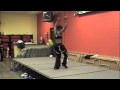 Zumba with Ann -Hala