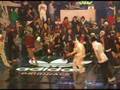 Bboy Unit 2007 - Mind 180 vs Rivers Crew(Part1)