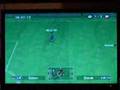 [WE2007] CUP OF HKGOLDEN: MATCH OF SEMI-FINAL  PART 1