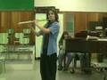 Partita in A minor - J.S. Bach