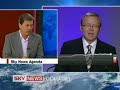 Debate: what happened with the worm?