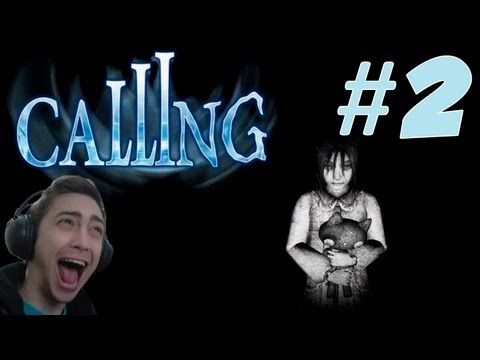calling - Estamos em uma escola, pra variar. E na minha época os fantasmas assustavam ao invés de passar trote. Essa tecnologia... Twitters: @EDGE_gaming @alanzoka @lu...
