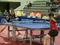 Tennis de Table : Jens Lundqvist quitte Vaillante Angers