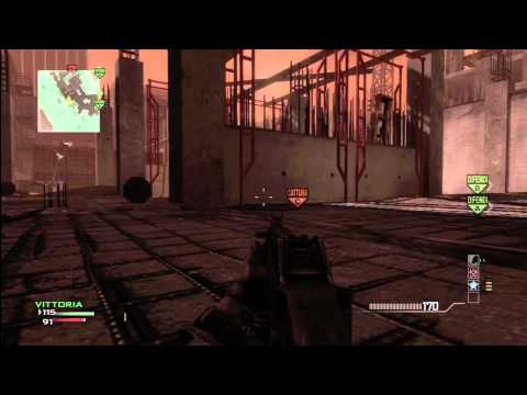 MW3: DOPPIA MOAB (UMP) + Come Imparare
