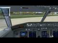 FSX KMCO-KISP Southwest 737-700 Part 1 of 3