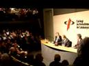 Homenatge al periodista Jaime Arias 9 nov 2007