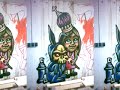 the princess and the dead rabbit