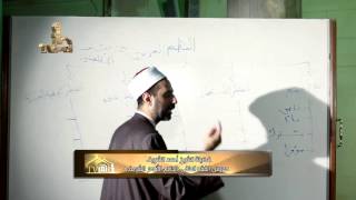 تقسيم النظم العربي (٢)