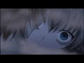 belly punch KO anime005