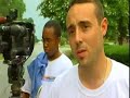 IVAW members arrested at Fort Benning