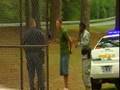 IVAW members arrested at Fort Benning