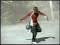 NIKE - soccer commersial