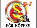 Galatasaray Sampiyonlugu 2008 Ultraslan The Best Team 2008