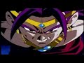 (AMV) DragonBall Z Broly (Bring Me To Life) by Evanescence