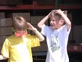 Liquid Nitrogen Explosion - Steve Spangler