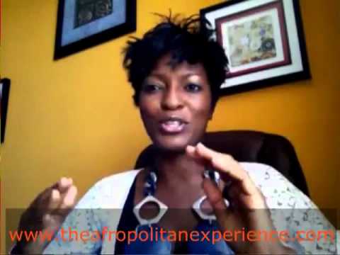The Afropolitan Experience - Interview with Afropolitan Experience.