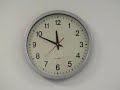 Kranke Uhr - Crazy Clock