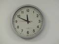 Kranke Uhr - Crazy Clock