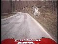 Ford Escort MK1 Bergrennen, Hillclimb