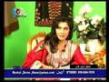 Recap of Afghan Artists' Eid Greetings on Arian Yaqubi's Show - September 30, 2008.