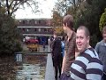 Heriot-Watt Sub Aqua Club Sponsored Loch Clean-up