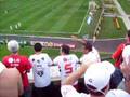 videos de SPFC x Figuera - 1º gol do borges