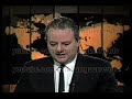 1997. Compilaciones. Televisa. Misa en honor de Emilio Azcárraga Milmo.