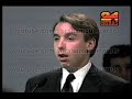 1997. Compilaciones. Televisa. Misa en honor de Emilio Azcárraga Milmo.