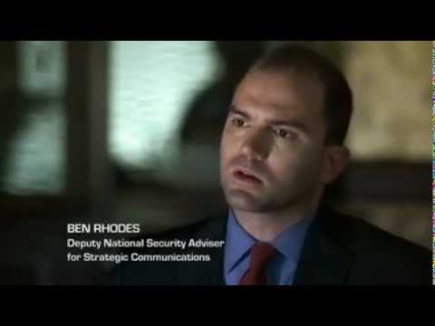 Osama bin ladin - A stellar cast of White House insiders speak on camera about the operation to find and kill Osama Bin Laden, including the first - and extraordinary - docume...
