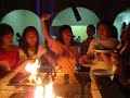 THE OTAH IS ON FIRE!!!