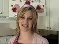 SevenBlueFlames on LiveVideo requested a show on sweets and just in time for Valentine's Day!On the menu:Amaretto Cream PuffsAlmond Scented BrowniesSchnockered Carrot Cake &Grasshopper Shakes!These are my original recipes!  Find out which gadgets your kitchen is missing and how to create SPECIAL gifts for your Valentine!