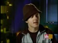 Jason Mraz and Charlie Mingroni Inspiration for The Remedy