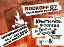ROCKOFF\