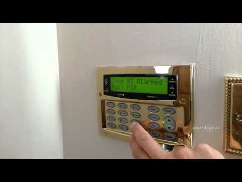 how to fit smoke alarm to ceiling