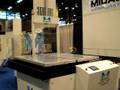 MIDACO Automatic 60 Y-Axis