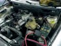 BMW E28 533 Startup