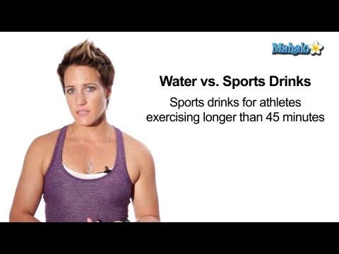 how to properly work out