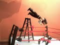 stop motion jeff hardy\