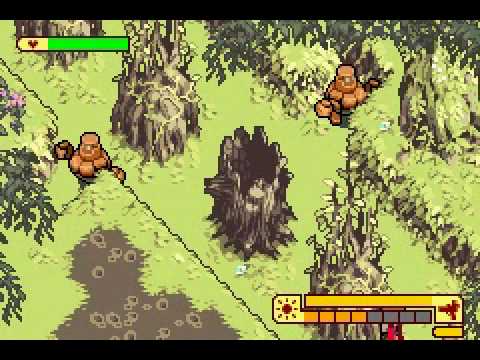 Boktai: The Sun Is in Your Hand