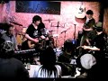 Jam session Live at the Over-Drive in OBIHIRO