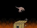 \"Poharex: King of the Jungle\"- Level 2-2